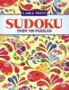 Elegant Sudoku, II - Over 100 Puzzles (Large print, Paperback, Large Print edition) - Arcturus Publishing Ltd Photo