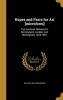 Hopes and Fears for Art [Microform] - Five Lectures Delivered in Birmingham, London, and Nottingham, 1878-1881 (Hardcover) - William 1834 1896 Morris Photo