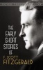 The Early Short Stories of F. Scott Fitzgerald (Paperback) - F Scott Fitzgerald Photo