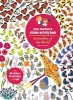 Butterflies of the World - My Nature Sticker Activity Book (Paperback) - Olivia Cosneau Photo