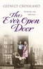 The Ever Open Door (Paperback) - Glenice Crossland Photo