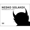 Nedko Solakov - Emotions (without Masks) (Paperback) - Ralf Beil Photo