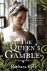 The Queen's Gamble (Paperback) - Barbara Kyle Photo