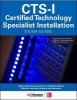 CTS-I Certified Technology Specialist Installation Exam Guide (Paperback) - Shonan Noronha Photo