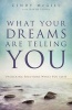 What Your Dreams are Telling You - Unlocking Solutions While You Sleep (Paperback) - Cindy McGill Photo