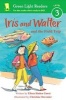 Iris and Walter and the Field Trip (Paperback) - Elissa Haden Guest Photo