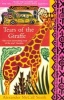 Tears of the Giraffe (Paperback, New edition) - Alexander McCall Smith Photo