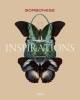 Inspirations (Hardcover) - Genevra Elkann Photo