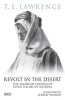 Revolt in the Desert - The Abridged Edition of 'Seven Pillars of Wisdom' (Abridged, Paperback, abridged edition) - TE Lawrence Photo