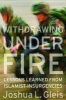 Withdrawing Under Fire - Lessons Learned from Islamist Insurgencies (Hardcover, New) - Joshua L Gleis Photo