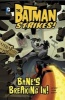 Bane's Breaking In! (Hardcover) - Bill Matheny Photo