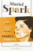 Spark's Europe - Not to Disturb: The Takeover: The Only Problem (Paperback, Main) - Muriel Spark Photo