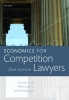 Economics for Competition Lawyers (Paperback, 2nd Revised edition) - Gunnar Niels Photo