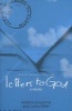 "Letters to God" - From the Major Motion Picture (Paperback) - Patrick Doughtie Photo