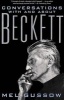 Conversations with and about Beckett (Paperback) - Mel Gussow Photo