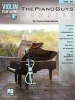 Violin Play Along Volume 58 Piano Guys Wonders Vln (Book) -  Photo