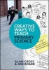 Creative Ways to Teach Primary Science (Paperback) - Alan Cross Photo