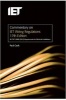 Commentary on IET Wiring Regulations (BS 7671:2008+A3:2015) (Hardcover, 7th Revised edition) - Paul Cook Photo