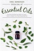 Miracles of Essential Oils - Essential Oils Recipe Book to Learn How to Make Your Own Essential Oils (Paperback) - Erma Bomberger Photo