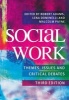 Social Work - Themes, Issues and Critical Debates (Paperback, 3rd Revised edition) - Robert Adams Photo