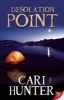 Desolation Point (Paperback) - Cari Hunter Photo