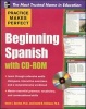 Practice Makes Perfect Beginning Spanish - Set 2 (English, Ansus, Spanish, Paperback, Interactive ed) - Ronni L Gordon Photo