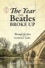 The Year the Beatles Broke Up - Through the Eyes of a School Girl (Paperback) - Janice E Black Photo