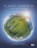 Planet Earth, II (Hardcover) - Stephen Moss Photo