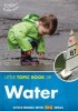 Little Topic Book of Water (Paperback) - Elizabeth Hill Photo