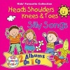 Heads, Shoulders, Knees and Toes (CD) -  Photo