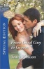 From Good Guy to Groom (Paperback) - Tracy Madison Photo