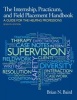 Internship, Practicum, and Field Placement Handbook (Paperback, International ed) - Brian N Baird Photo