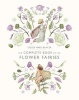 The Complete Book of the Flower Fairies (Hardcover) - Cicely Mary Barker Photo