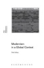 Modernism in a Global Context (Paperback) - Peter Kalliney Photo