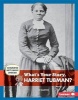 What's Your Story, Harriet Tubman? (Hardcover) - Jen Barton Photo