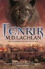 Fenrir (Paperback) - MD Lachlan Photo