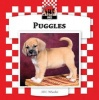 Puggles (Hardcover) - Jill C Wheeler Photo