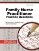 Family Nurse Practitioner Practice Questions - NP Practice Tests and Exam Review for the Nurse Practitioner Exam (Paperback) - NP Exam Secrets Test Prep Photo