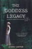 The Goddess Legacy (Paperback) - Aimee Carter Photo