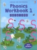 Phonic Workbook, Level 1 (Paperback) - Mairi Mackinnon Photo