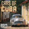 Cars of Cuba 2017 - 16-Month Calendar September 2016 Through December 2017 (Calendar) - Christopher B Baker Photo