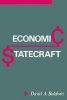 Economic Statecraft (Paperback, Revised) - David A Baldwin Photo