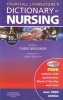 Churchill Livingstone's Dictionary of Nursing (Paperback, 19th Revised edition) - Chris Brooker Photo