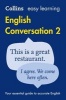 Collins Easy Learning English, Book 2 - Easy Learning English Conversation (Paperback, 2nd Revised edition) - Collins Dictionaries Photo