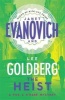 The Heist (Paperback) - Janet Evanovich Photo