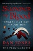 Summer of Blood - England's First Revolution (Paperback) - Dan Jones Photo