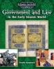 Government and Law in the Early Islamic World (Paperback) - Trudee Romanek Photo