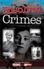 Unsolved Crimes (Paperback, New) - Ian Welch Photo