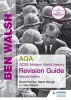 AQA GCSE Modern World History Revision Guide (Paperback, 2nd Revised edition) - Ben Walsh Photo