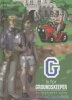 G is for Groundkeeper (Hardcover) - Michael Broderick Photo